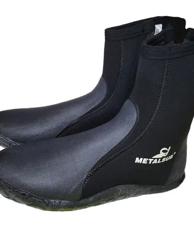 5 MM TRADITIONAL NYLON-NYLON BOOT