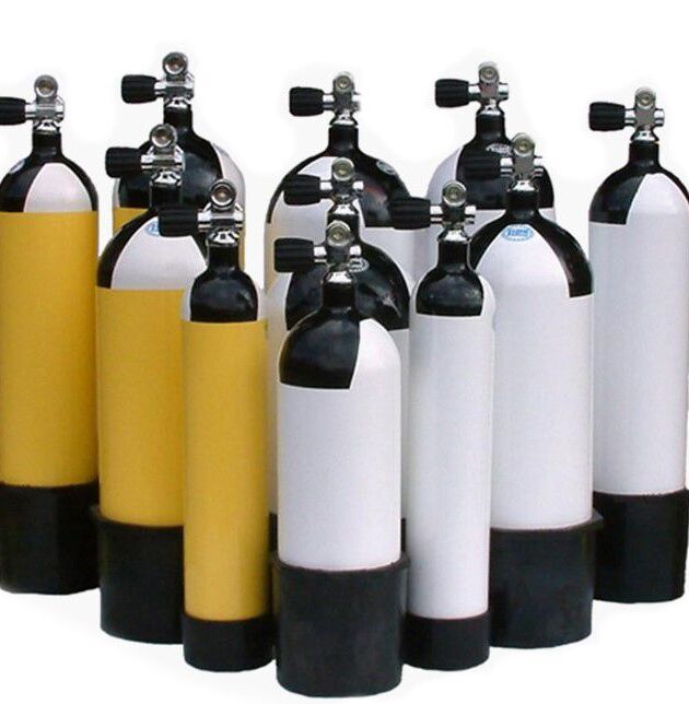 Botellas