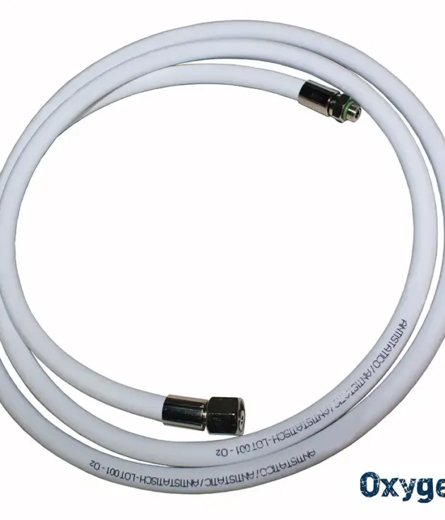 OXYGEN LP HOSES