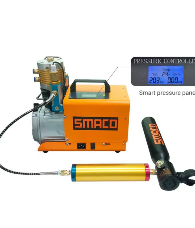 AIR COMPRESSOR 230V